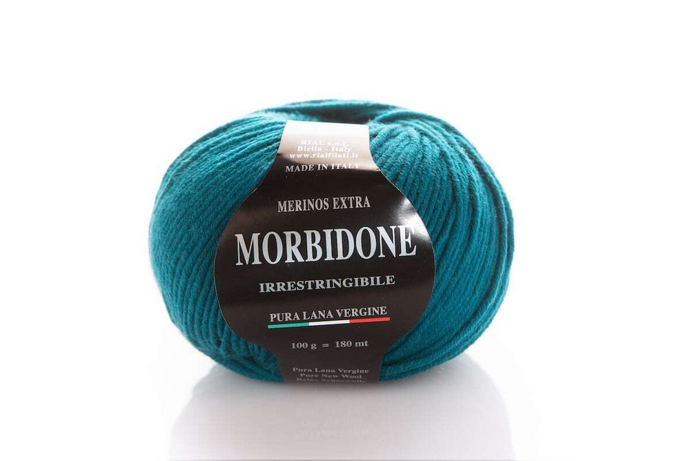 MORBIDONE закуп с фабрики, 500г