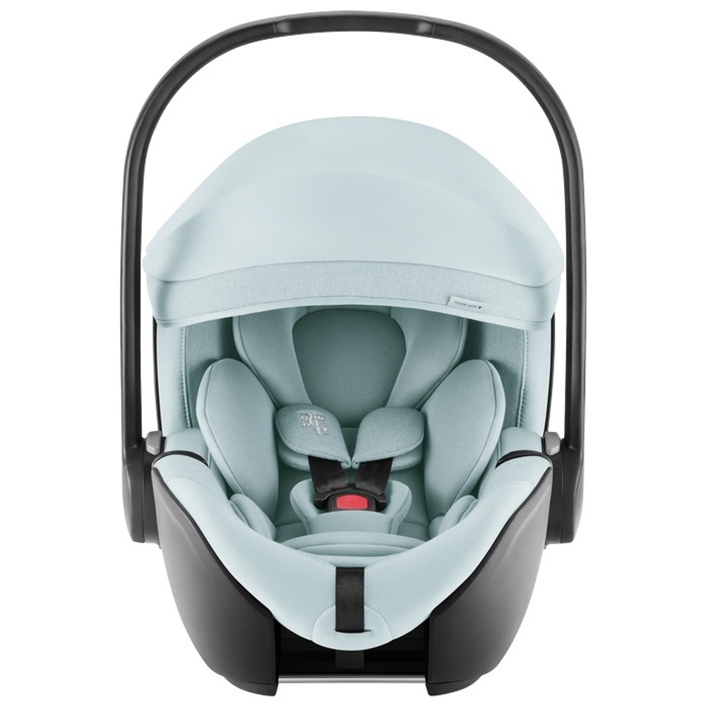 Автокресло Britax Roemer Baby-Safe Pro Style (0-13 кг), Harbor Blue