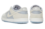 Кроссовки Nike Dunk Sb Wolf Grey