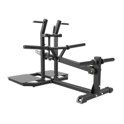 Impulse IFP1615 тренажер для приседаний с поясом, (колодец) профессиональный тренажер