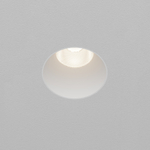 Встраиваемый светодиодный светильник Maytoni Dip DL122-15W-4K-TRS-W