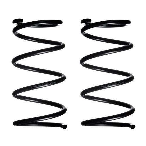 Пружина подвески DOUBLE FORCE передняя (Кратность 2 шт.) DFCS203F