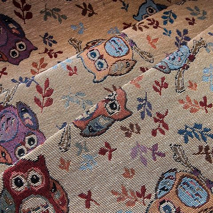 Покрывало детское Гобеленовое