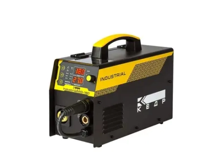 Полуавтомат КЕДР IndustrialMIG-180 (230В, 30-180А) 8031641