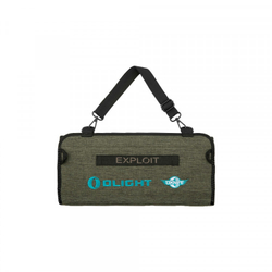 Сумка-чехол для ножей Olight Exploit OD Green