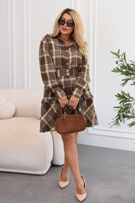 Костюм УК-8910 Фабрика Моды Фото 1