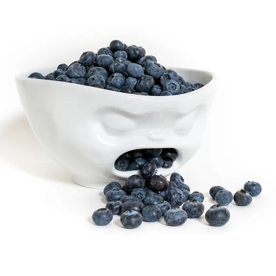 Чаша Tassen Barfing 1 л