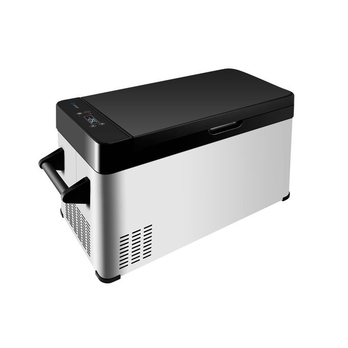 Автомобильный холодильник Q-30