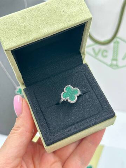 Кольцо Van Cleef & Arpels