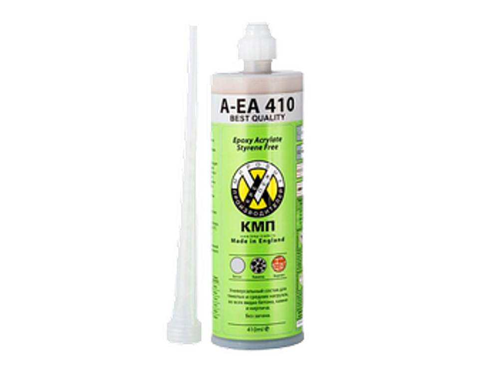 Химический картридж КМП Arctic 300ml Эпокси-Акрилат (Зимняя)