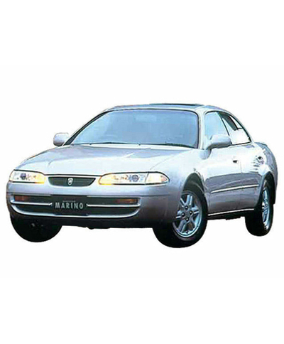 Toyota Sprinter Marino