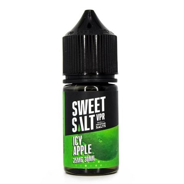 Купить Жидкость Sweet Salt VPR - Icy Apple 30 мл