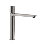 Смеситель для раковины чаши TZAR 340201NC никель