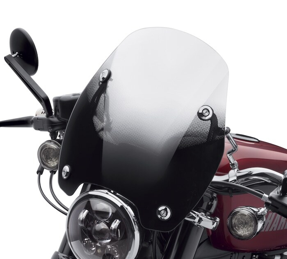 СТЕКЛО ВЕТРОВОЕ 11" SPORT ROADSTER 57400345