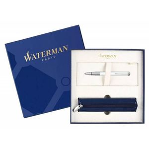 Waterman Perspective