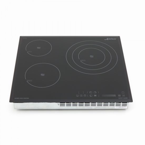 Электрическая варочная панель Kaiser KCT 6533 F