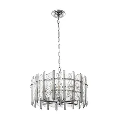 Подвесная люстра MODELUX ML.20214.6