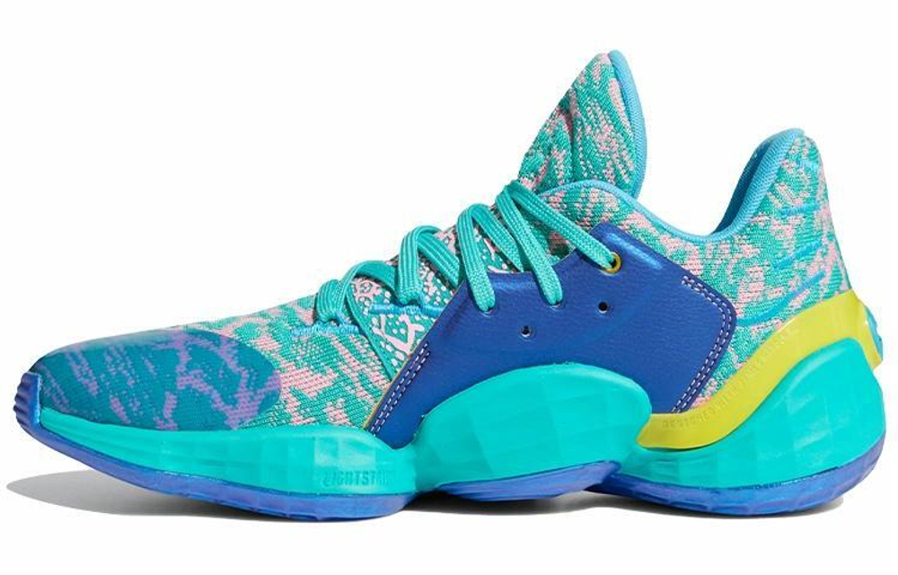 Кроссовки Adidas Harden Vol. 4 Gca