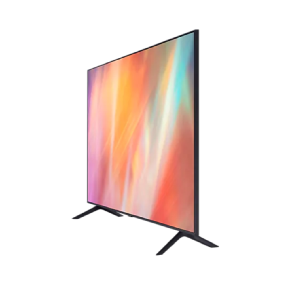 ТВ Samsung 75" UA75AU7000