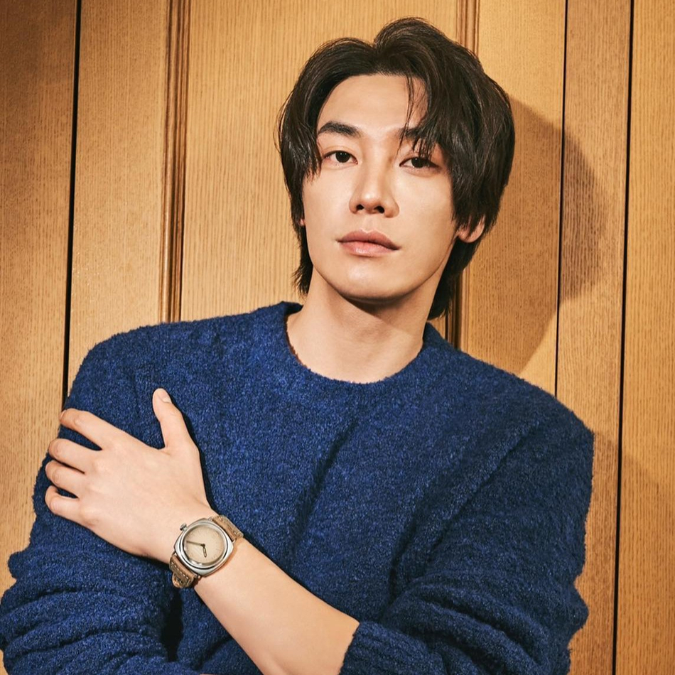 Kim Young Kwang