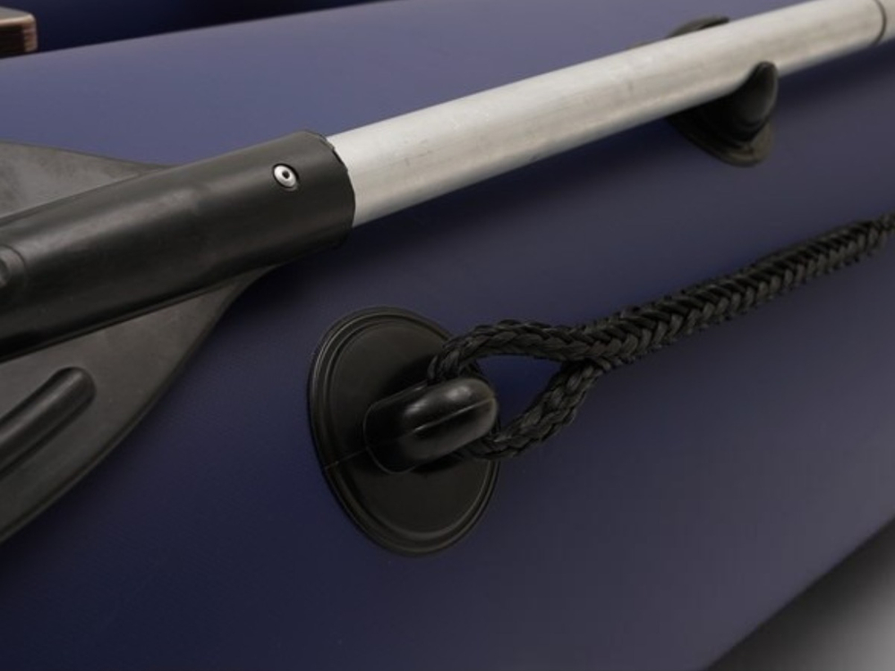 Лодка ПВХ TULIN ДМ 310