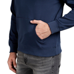 Толстовка Unbound Royal Enfield