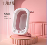 Ванна складная Luxmom HB-111 88*57*44