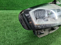 Битая Фара левая Chery Tiggo 7 Pro (2020-н.в.) LED