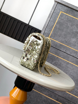Chanel Bag 20 cm