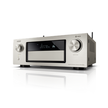 Denon AVR-X4300H