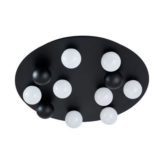 Потолочный светодиодный светильник F-Promo Swarm 4693-8C