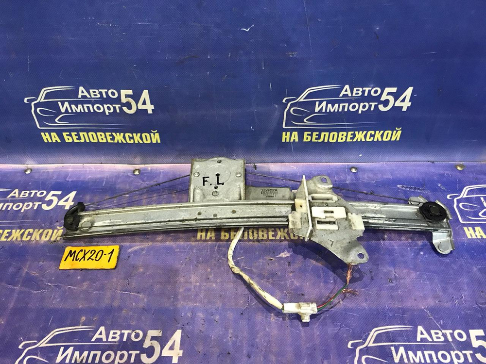 Стеклоподъемник передний левый TOYOTA PRONARD 2000