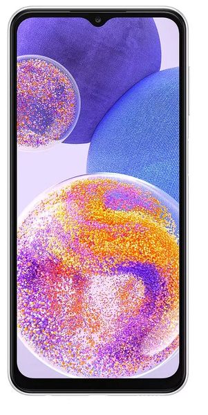 Смартфон Samsung Galaxy A23 4/128 ГБ, белый