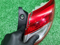 Фонарь правый внешний Hyundai IX35 (2013-2015)