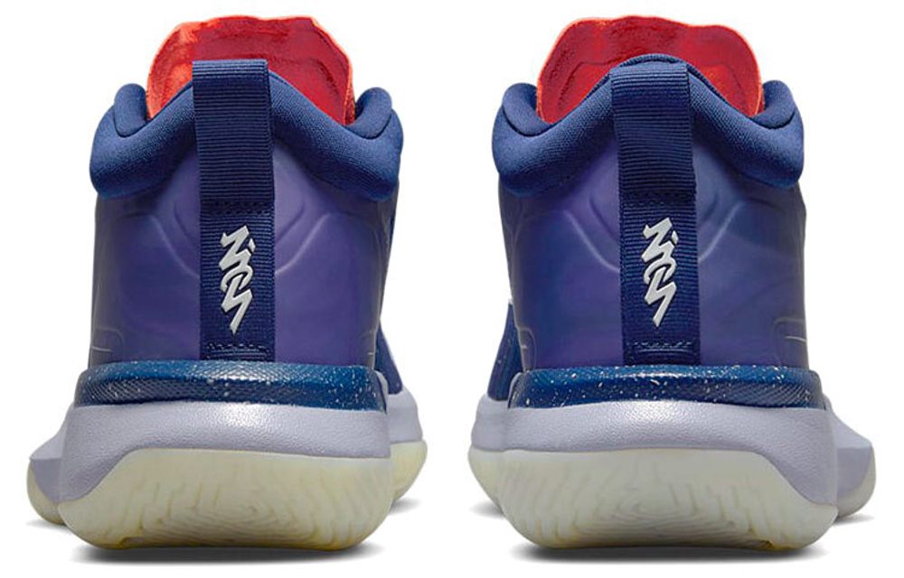 Кроссовки Jordan Zion 1 Pf Zna Tpu