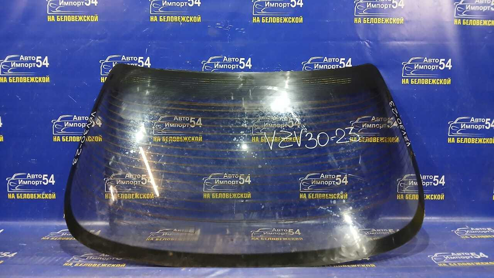 Стекло заднее TOYOTA CAMRY PROMINENT 1991