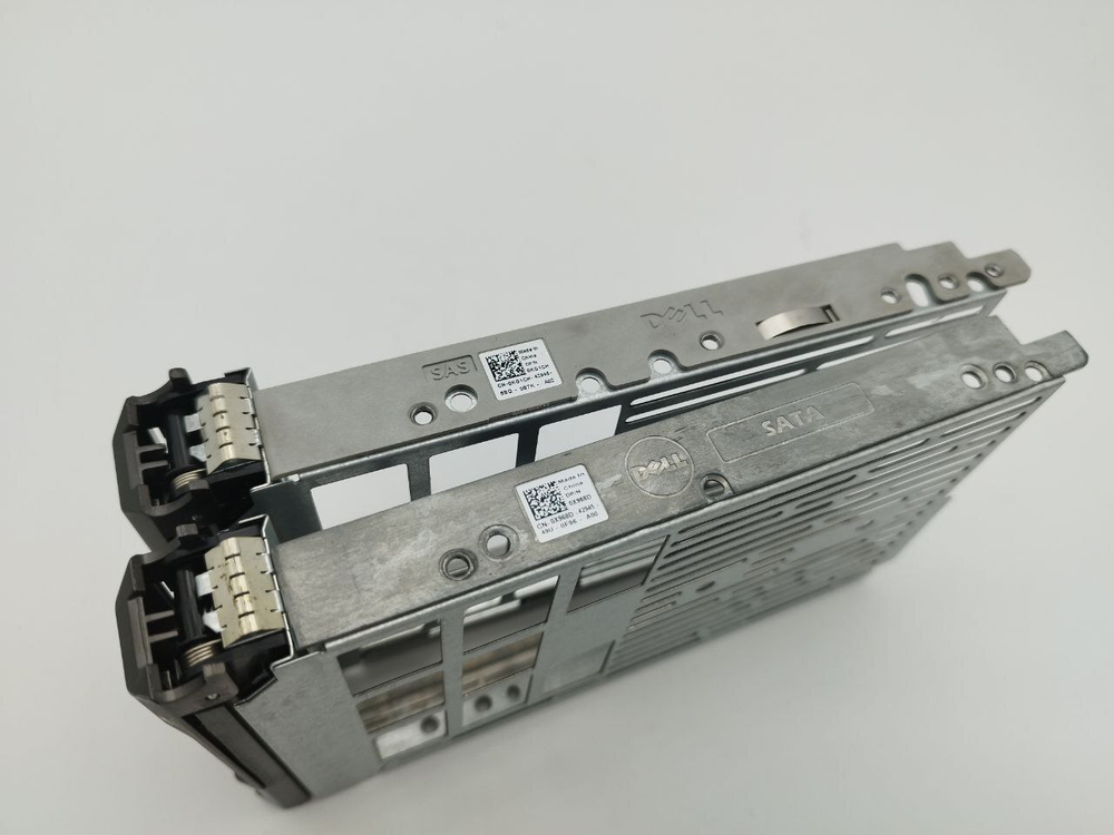 Салазки hdd Dell 3.5 G11 G12 G13 1
