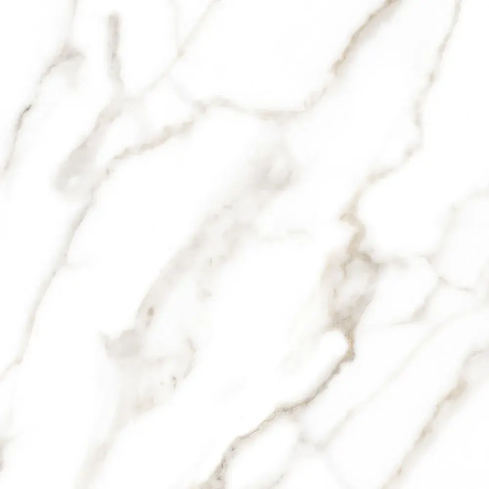 Керамогранит Alma Ceramica GFA57GRD04R Granada 57x57 белый / бежевый матовый под мрамор