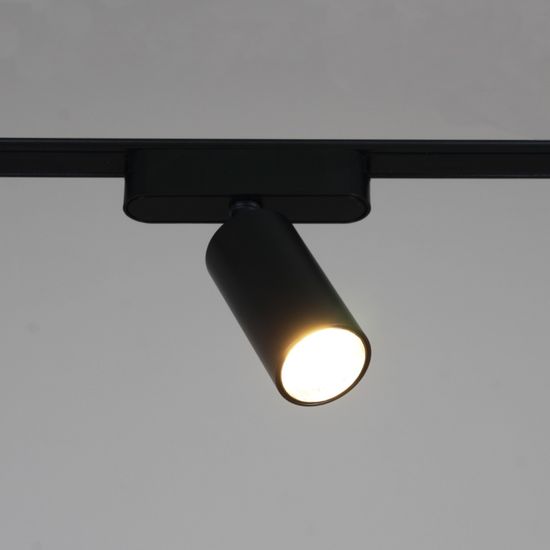 13005-9.3-001UR magnetic LED12W BK CCT+SMART