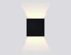 Ambrella Настенный светодиодный светильник Wall FW138