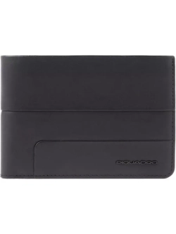 Кошелек мужской PU1392W119R/N натуральная кожа
