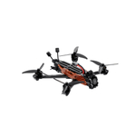 Квадрокоптер GEPRC Vapor D5 O4 Pro GPS TBS Nano RX 6S