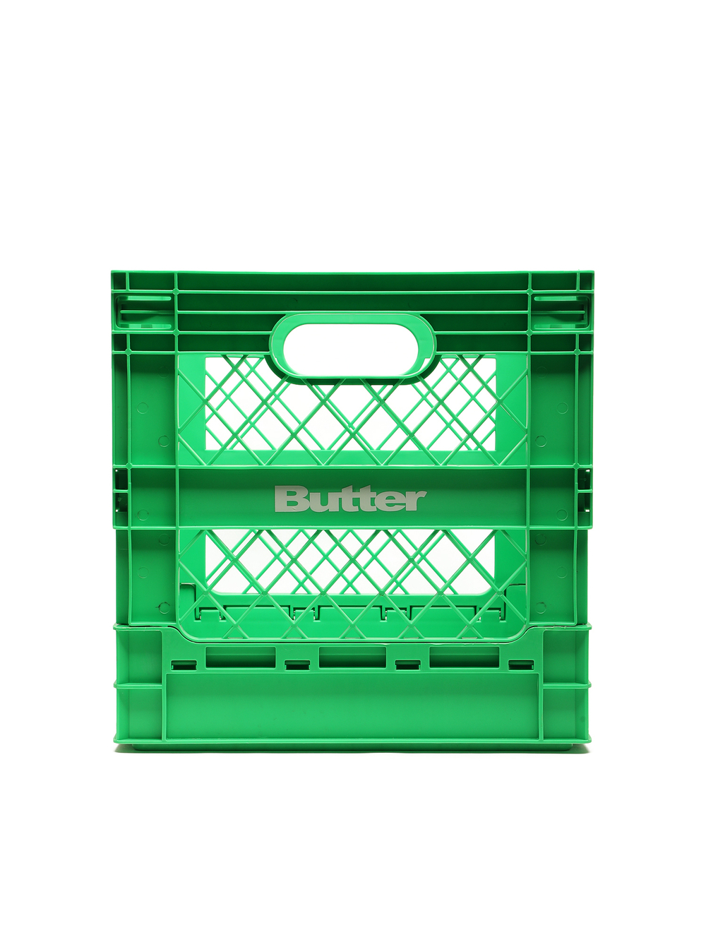 Ящик Collapsable Record Crate