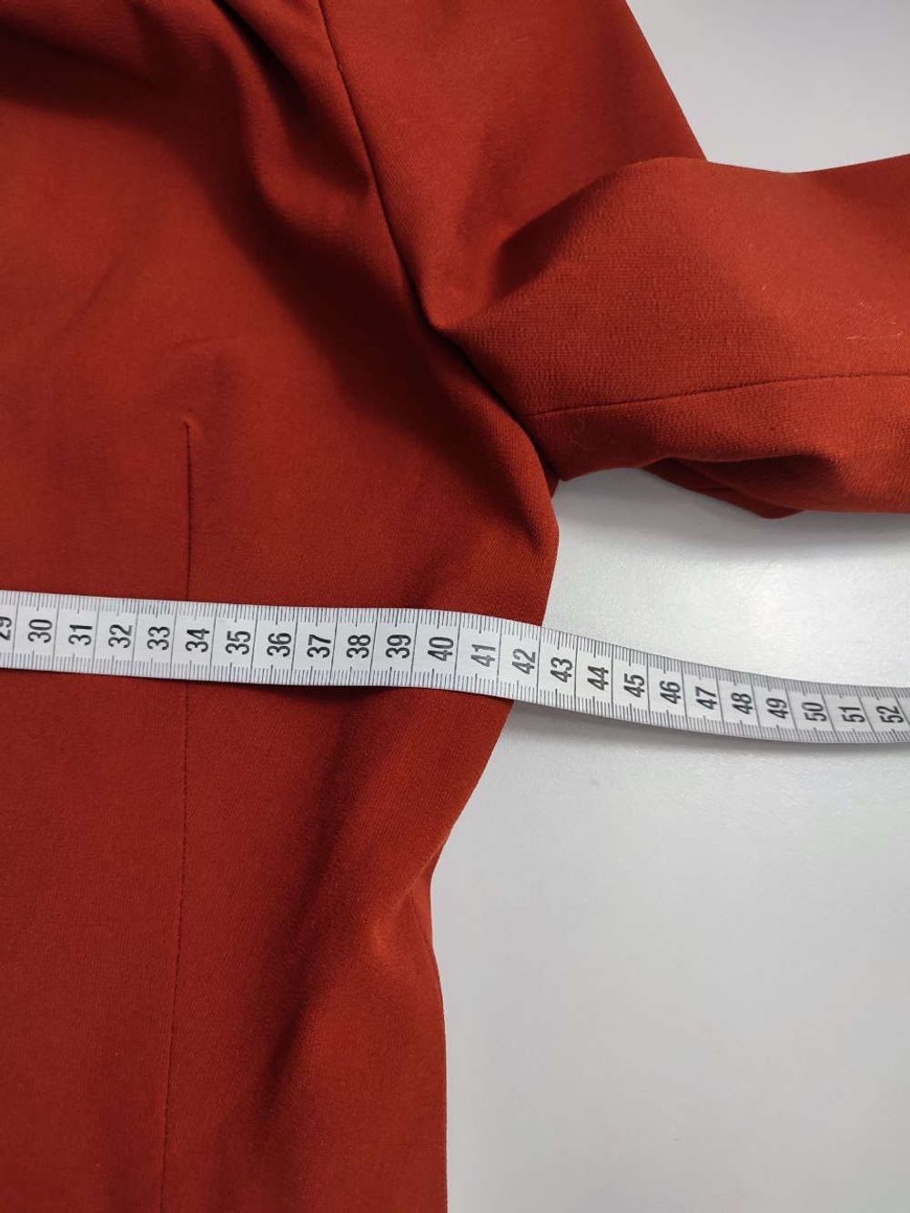 Пиджак Stradivarius яркий 42 размер