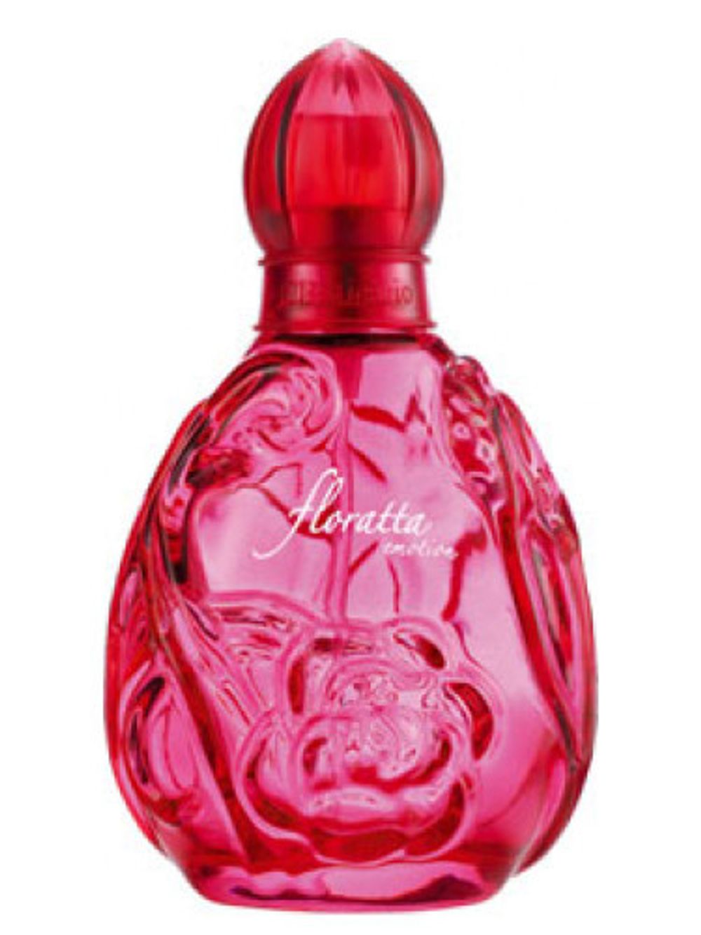 O Boticario Floratta Emotion