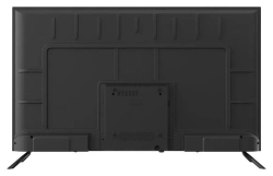 Телевизор Digma 50" DM-LED50UBB31 черный