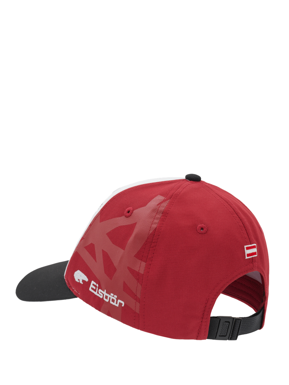 EISBAR бейсболка Чемпионат Мира 83007-943 Mikka Cap Saalbach