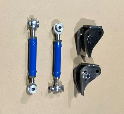 Регулировка anti squat параметра для е90/92