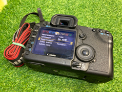Canon EOS 5D Mark II 28.700 кадров Покупка/Продажа
