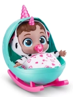 Кукла пупс сюрприз Zuru Babycorns большой 5